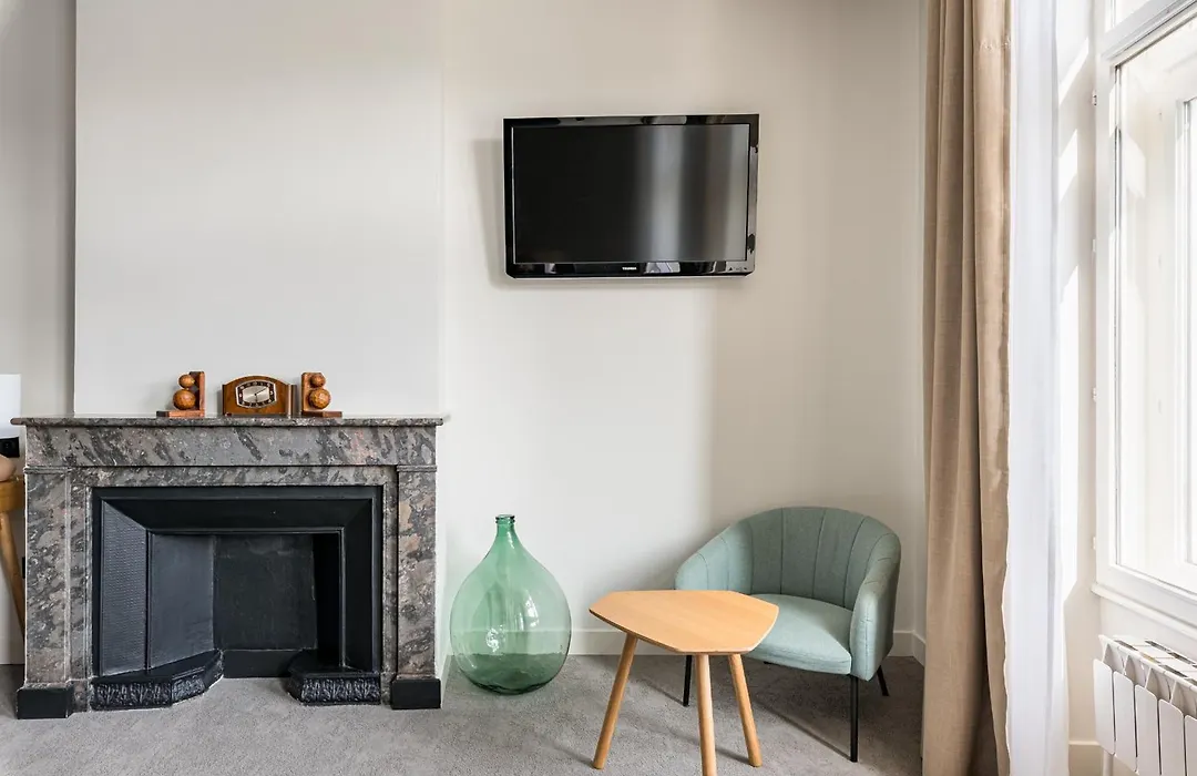 Le Phenix Hotel-1