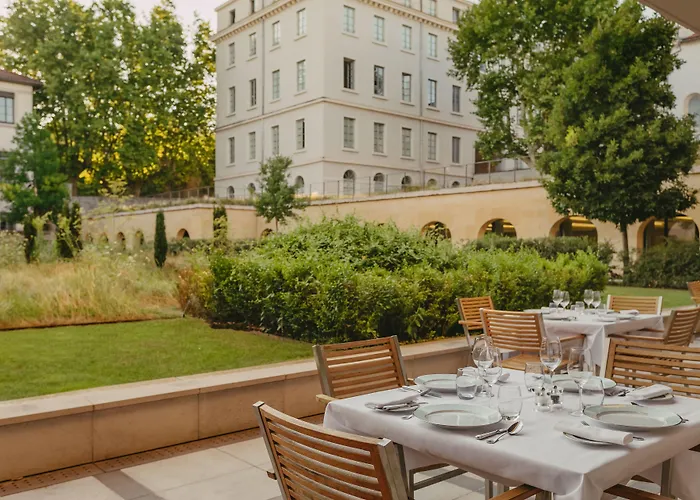 Villa MaiaHotel Lyon