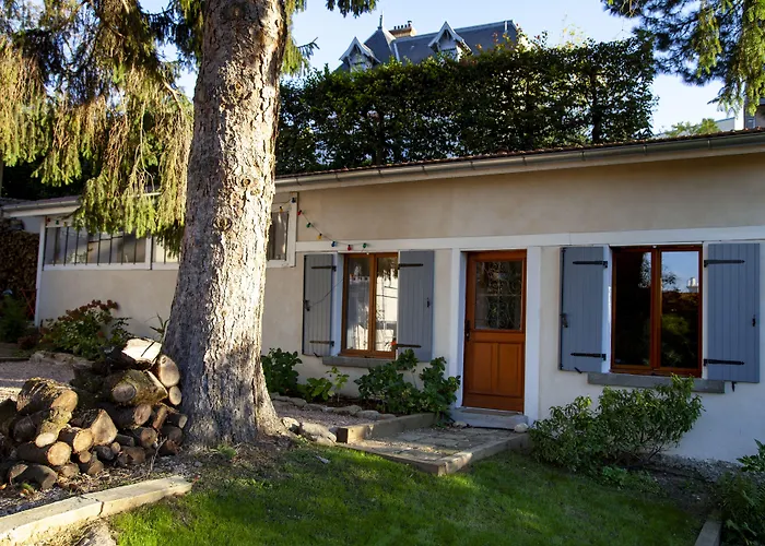LYONEST chambre d'hôtes