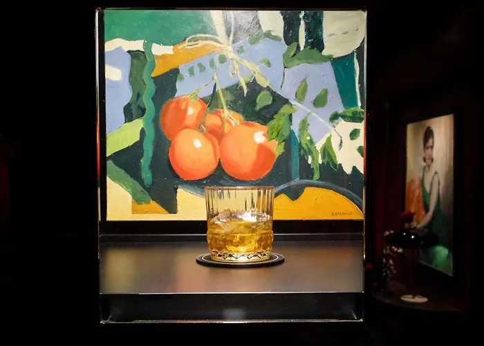 Le Royal Hotel Lyon - Mgallery Collection